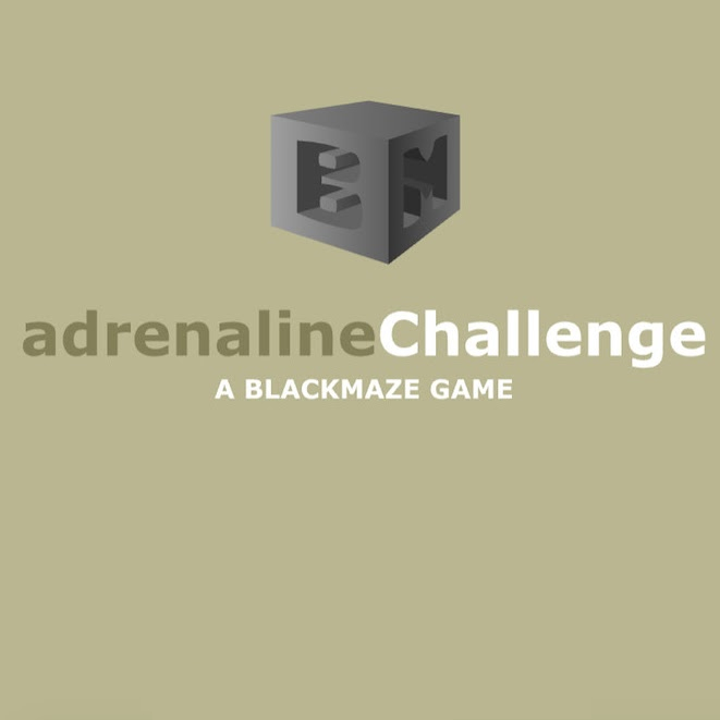 adrenaline challenge