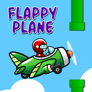 flappy plane