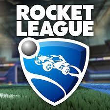 rocket league